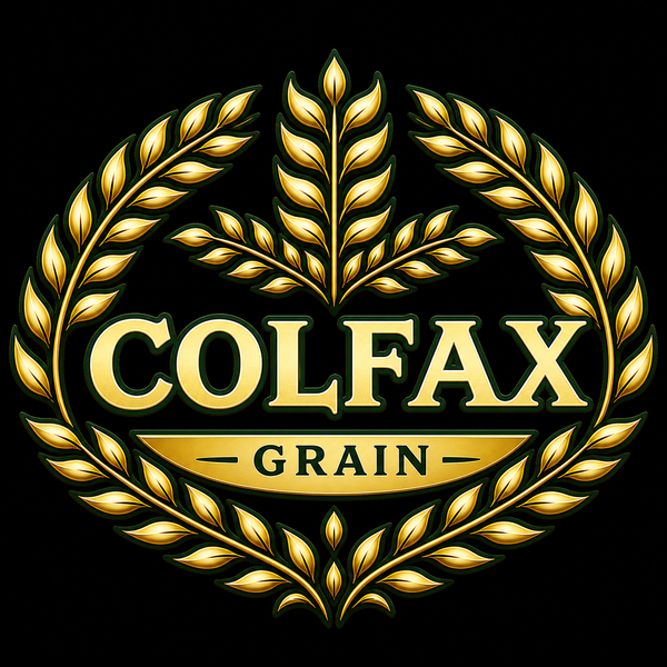 Colfax Grain