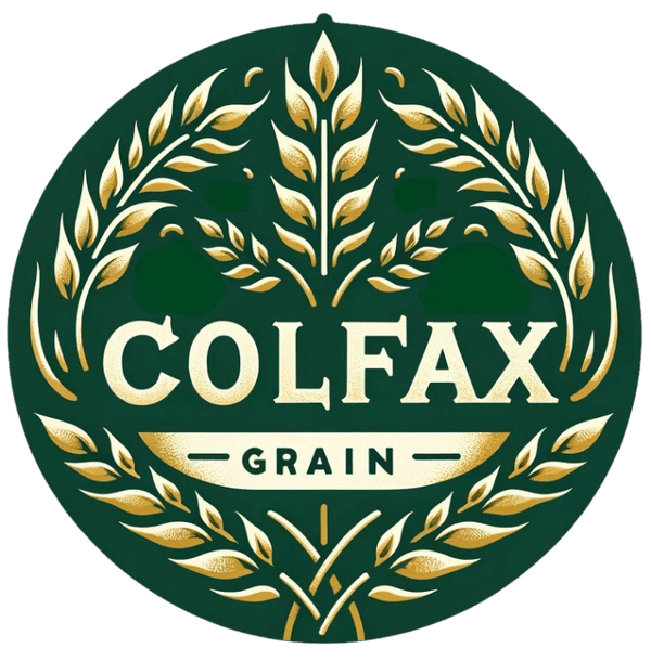 Colfax Grain